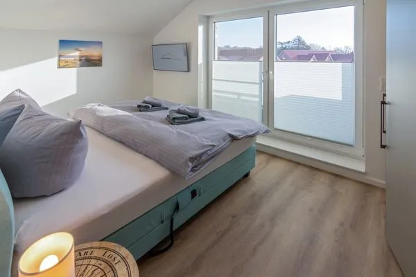   Domizil Deichloft C8 - Penthouse