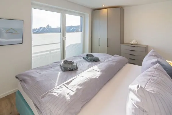   Domizil Deichloft C8 - Penthouse