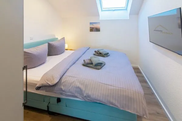   Domizil Deichloft C8 - Penthouse