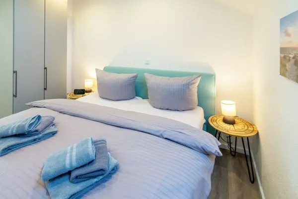   Domizil Deichloft C8 - Penthouse