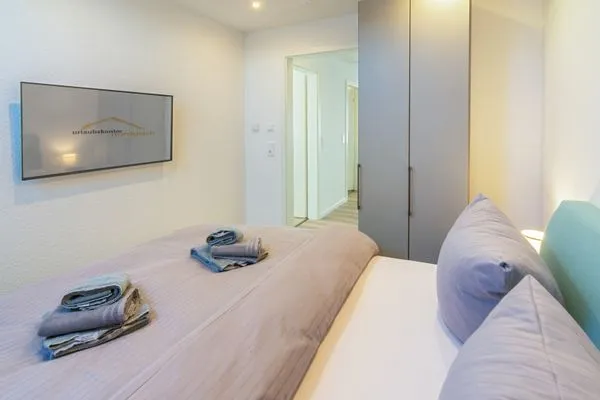   Domizil Deichloft C8 - Penthouse