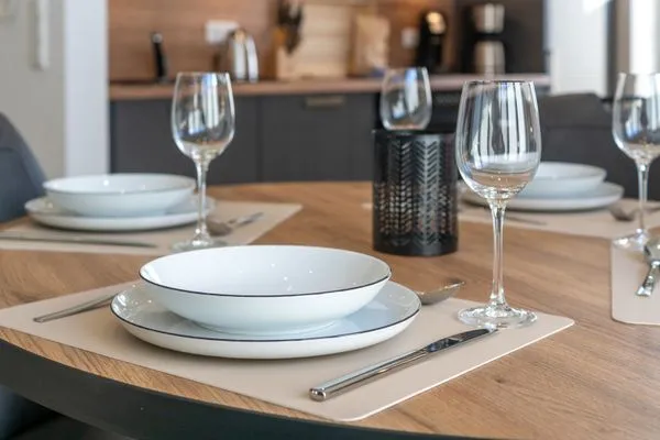   Domizil Deichloft C8 - Penthouse