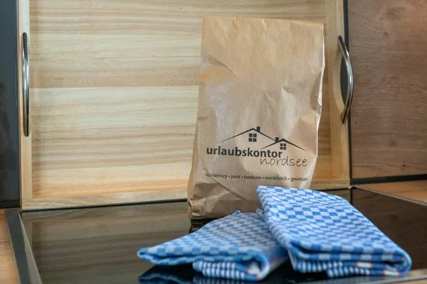   Domizil Deichloft C8 - Penthouse