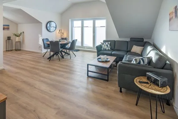   Domizil Deichloft C8 - Penthouse