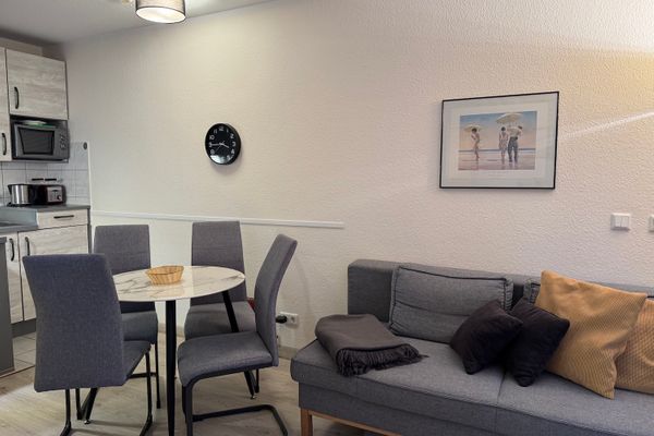 Seepark - Haus Göhren, Ferienwohnung 506