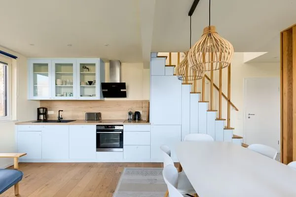   Ferienhaus Friesenblick