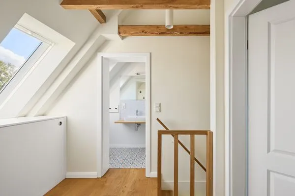   Ferienhaus Friesenblick