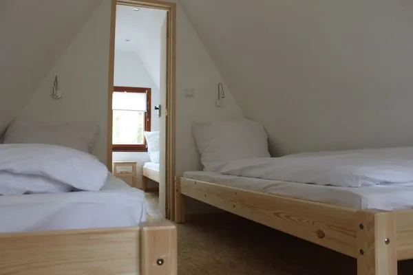   Glamping-Feeling im Grünen – kleine Finnhütte für besondere Tage - Soul