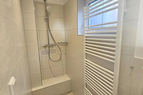 Badezimmer  Marina - Whg. 2