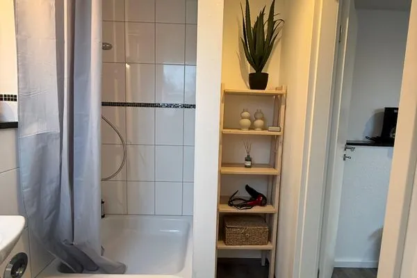 Badezimmer  S17 Bude 32