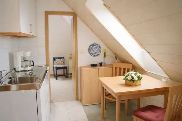 Küche / Küchenzeile  Haus Wangerland