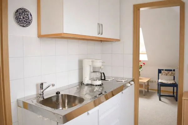 Küche / Küchenzeile  Haus Wangerland