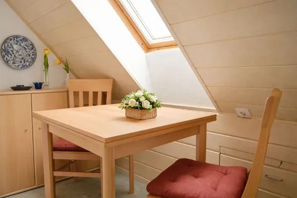 Küche / Küchenzeile  Haus Wangerland