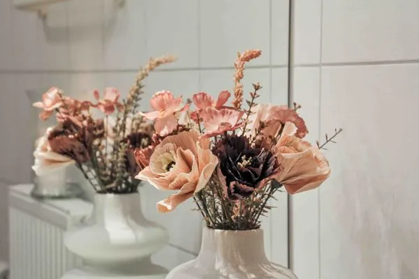 Dekoratives Detail  Ferienwohnung Poseidon Residenz Störtebecker