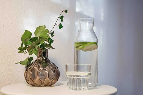 Dekoratives Detail  Ferienwohnung Poseidon Residenz Störtebecker