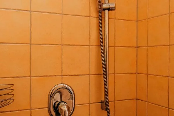 Badezimmer  Residenz Seestern Ferienwohnung 31