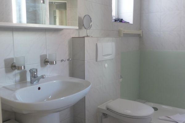 Haus Uthlande Uthlande Whg. 29 Weitblick Föhr  Die Grüne Insel - 