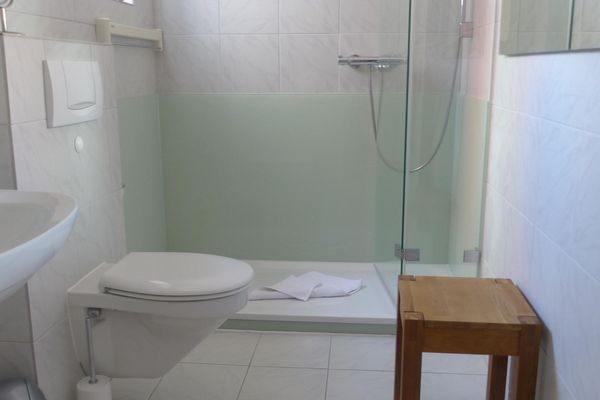 Haus Uthlande Uthlande Whg. 29 Weitblick Föhr  Die Grüne Insel - 