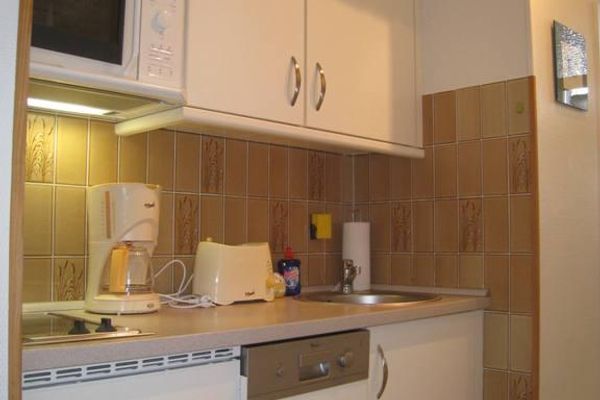  Gästehaus Hoferichter, Whg 2  - 