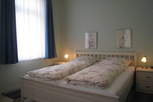  Gästehaus Hoferichter, Whg 2  - 