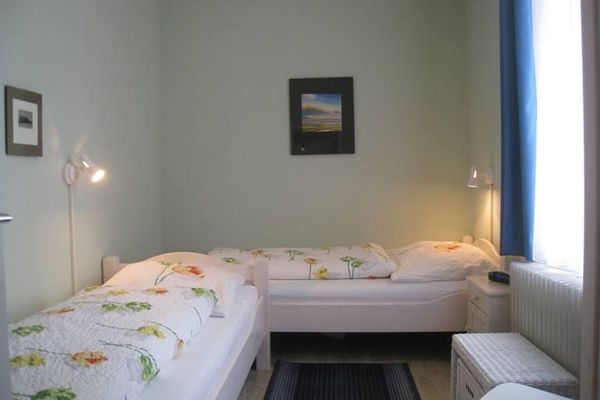  Gästehaus Hoferichter, Whg 2  - 