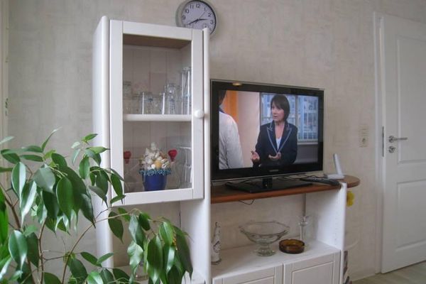  Gästehaus Hoferichter, Whg 2  - 