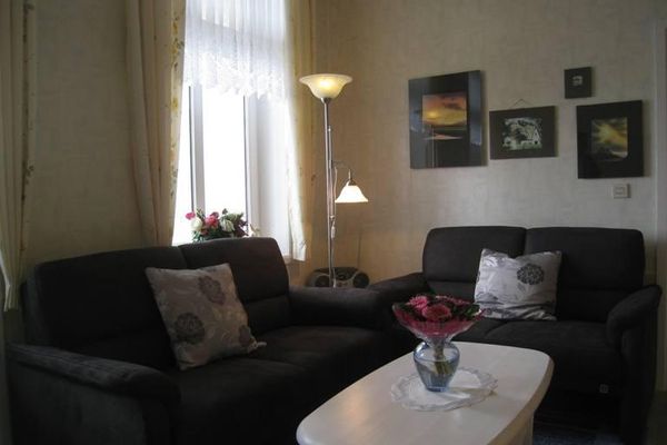  Gästehaus Hoferichter,  Whg 1 Föhr  Die Grüne Insel - 