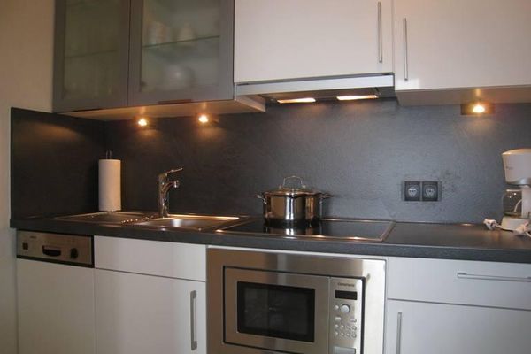  Gästehaus Hoferichter,  Whg 1 Föhr  Die Grüne Insel - 