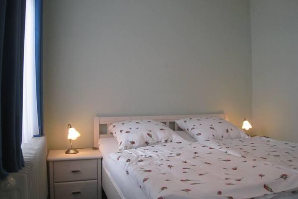  Gästehaus Hoferichter,  Whg 1 Föhr  Die Grüne Insel - 