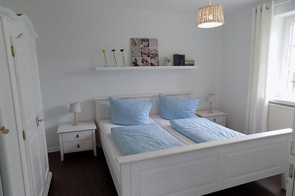 Meersburg Meeresburg Föhr  Die Grüne Insel - 