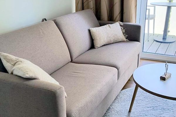 Haus Barth Appartement 17 Zingst - 