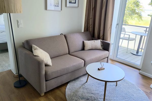 Haus Barth Appartement 17 Zingst - 