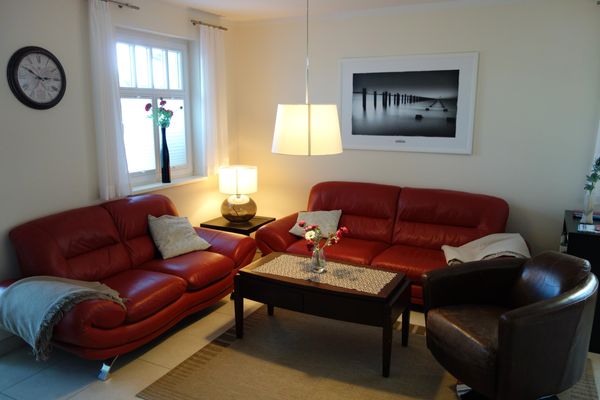  Neue Reihe 64  Haus Helene Zingst - 