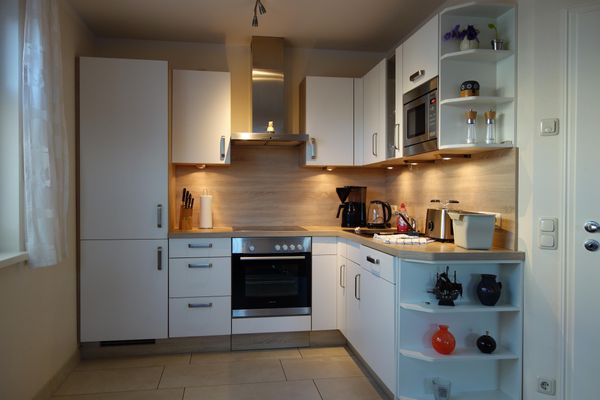  Neue Reihe 64  Haus Helene Zingst - 