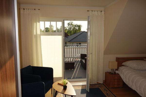  Neue Reihe 64  Haus Helene Zingst - 