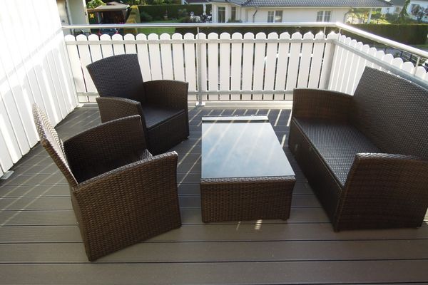  Neue Reihe 64  Haus Helene Zingst - 