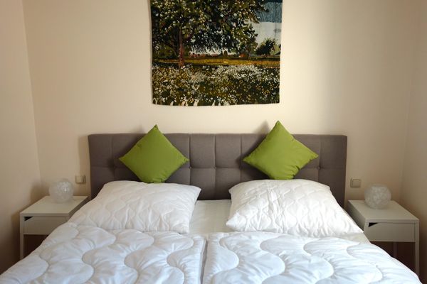  Neue Reihe 64  Haus Helene Zingst - 