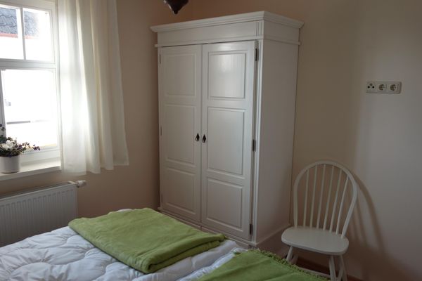  Neue Reihe 64  Haus Helene Zingst - 