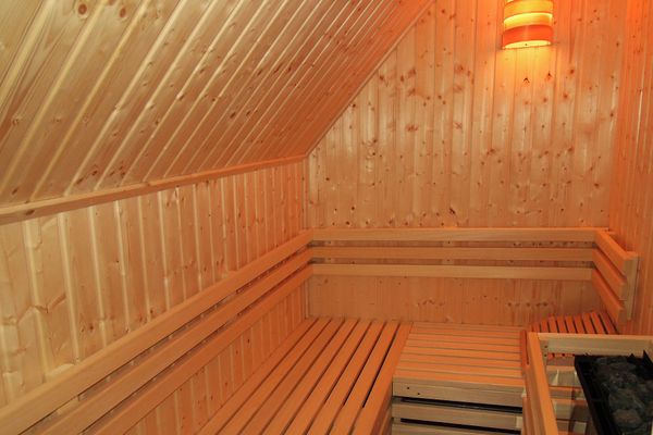  Neue Reihe 64  Haus Helene Zingst - 