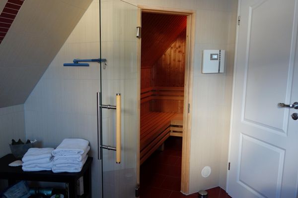  Neue Reihe 64  Haus Helene Zingst - 