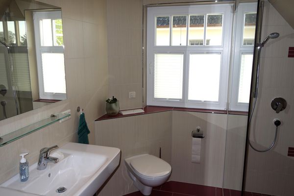  Neue Reihe 64  Haus Helene Zingst - 