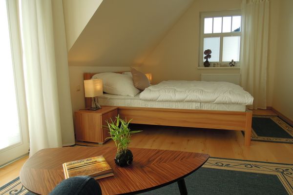  Neue Reihe 64  Haus Helene Zingst - 