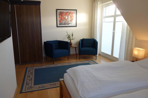  Neue Reihe 64  Haus Helene Zingst - 