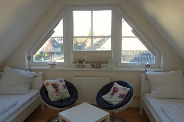  Neue Reihe 64  Haus Helene Zingst - 