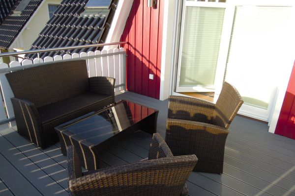  Neue Reihe 64  Haus Helene Zingst - 