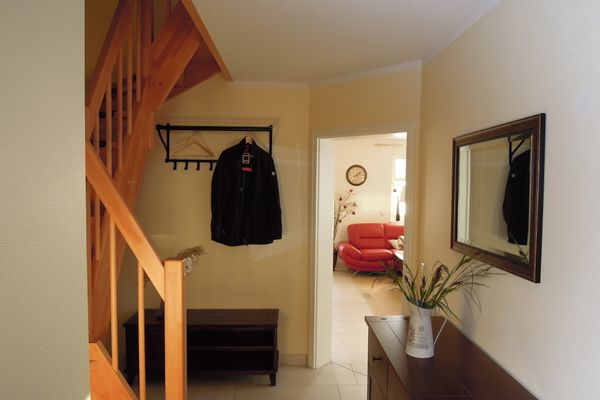  Neue Reihe 64  Haus Helene Zingst - 