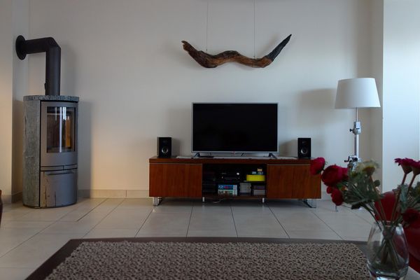  Neue Reihe 64  Haus Helene Zingst - 