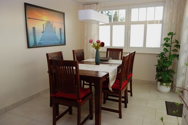  Neue Reihe 64  Haus Helene Zingst - 