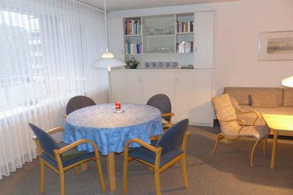  Inselzauber Föhr  Die Grüne Insel - 