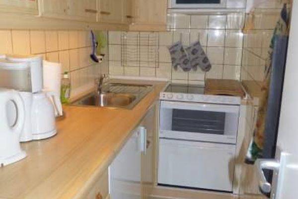  Inselzauber Föhr  Die Grüne Insel - 